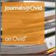 Cancer Nursing (Ovid online journal)